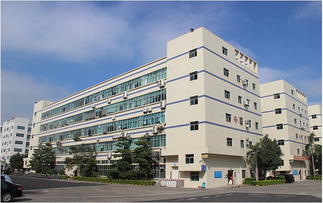 China Huizhou Coomaer Technology Co., Ltd. Company Profile 