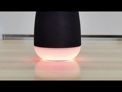 Bu kablosuz hoparlör ile ses deneyimi ağır bas düşük ton ve su geçirmez kumaş