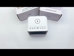 Cep telefonu için kablosuz şarj cihazı çok fonksiyonel zeka ve mavi diş müzik çalar