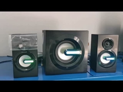 2.1 Multimedya Hoparlörü