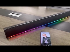 Kablosuz Soundbar Hoparlörü