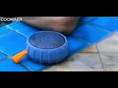 Açık Hava Sporları IPX67 Su geçirmez Taşınabilir Subwoofer Bass Kablosuz BT Hoparlör 113*50mm