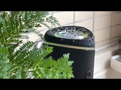 Kablosuz Taşınabilir Bluetooth Hoparlör