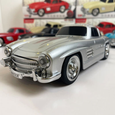 Portable Small Bluetooth Speaker 1500MAh/1800mAh