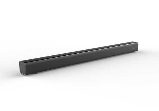 60Hz-20KHz Bluetooth TV Soundbar Speakers